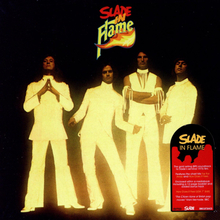 Slade: Slade in flame 1975 (Deluxe)