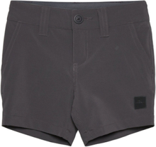 Hybrid Shorts Sport Shorts Sport Shorts Black O'neill