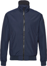 Nyle Jacket Men Outerwear Sport Jackets Marineblå Tenson*Betinget Tilbud