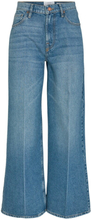 Gilly Wide Jeans Wash San Felice