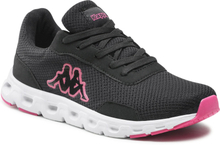 Sneakers Kappa Getup 243102 Black/Pink 1122