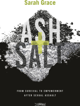 Ash + Salt