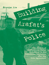 Building Arafat's Police