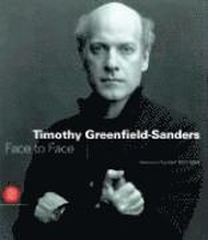 Timothy Greenfield-Sanders