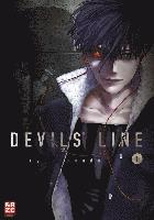 Devils' Line 01