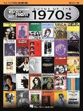Songs of the 1970s - The New Decade Series: E-Z Play Today Volume 367