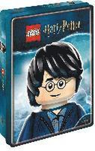 LEGO¿ Harry Potter(TM) - Meine LEGO¿ Harry Potter(TM) Rätselbox
