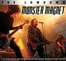 Monster Magnet: Lowdown (Biography + Interview)