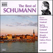 Schumann: Best Of Schumann