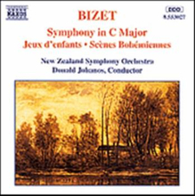Bizet: Symphony In C Major