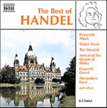 Händel: Best Of