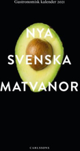 Nya Svenska Matvanor