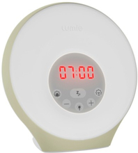 Lumie Bodyclock Sunrise alarm daggrysimulator