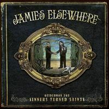 Jamie"'s Elsewhere: Guidebook For Sinners...