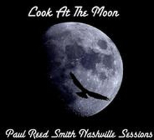 Smith Paul Reed: Look At The Moon