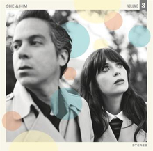 She & Him: Volume 3 2013