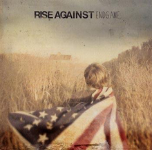 Rise Against: Endgame 2011