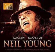 Young Neil: Rockin"' roots of Neil Young
