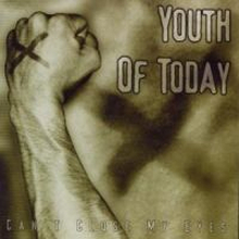 Youth Of Today: Can"'t Close My Eyes