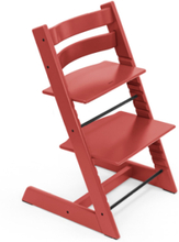 Chaise Tripp Trapp® Rouge chaud