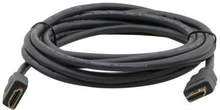 Kramer C-MHM/MHM Flexible HDMI Cable 4K60Hz 4:4:4 0,6m