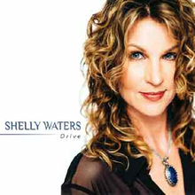 Waters Shelly: Drive