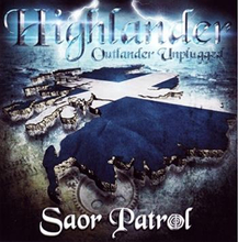 Saor Patrol: Highlander