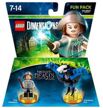 LEGO Dimensions Fun Pack: Fantastic Beasts