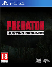 Predator - Hunting grounds