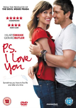P.S. I Love You (Import)