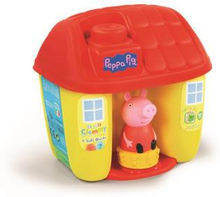Soft Clemmy - Peppa Pig Bucket
