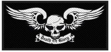 Generic: Standard Patch/Death or Glory (Loose)
