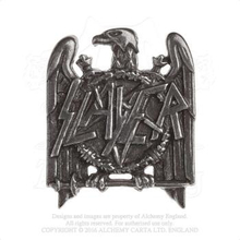 Slayer: Pin Badge/Eagle