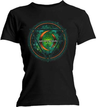 A Perfect Circle: Ladies T-Shirt/Sigil (Large)