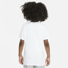 Nike Sportswear Older Kids' (Boys') T-Shirt - White
