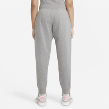 Nike Sportswear Club Fleece Older Kids' (Girls') Trousers - Grey