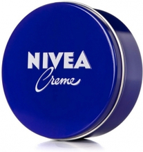 Fugtgivende creme Nivea - 250 ml