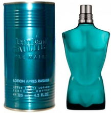 After Shave Lotion Le Male Jean Paul Gaultier (125 ml) (125 ml)