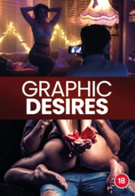 Graphic Desires (Import)