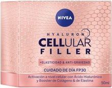 Anti-Age Dagcreme Cellular Filler Nivea SPF30 (50 ml)