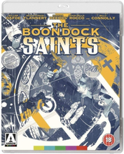 The Boondock Saints (Blu-ray) (Import)