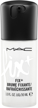 Fix+ Mini Primer And Face Spray Settingspray Sminke Nude M.A.C.*Betinget Tilbud