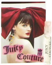 Juicy Couture by Juicy Couture - Vial (sample) 1 ml - til kvinder
