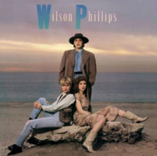 Wilson Phillips: Wilson Phillips [Import]