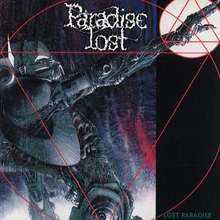 Paradise Lost: Lost Paradise 1990 (Rem)