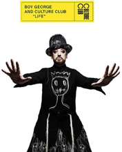Boy George & Culture Club: Life 2018 (Deluxe)