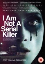 I Am Not a Serial Killer (Import)