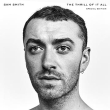 Smith Sam: The thrill of it all 2017 (S.E.)