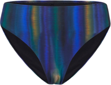 Baltic - Biki Standard Swimwear Bikinis Bikini Bottoms Bikini Briefs Navy Etam