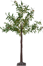 Dekorationsträd Olivec 120cm